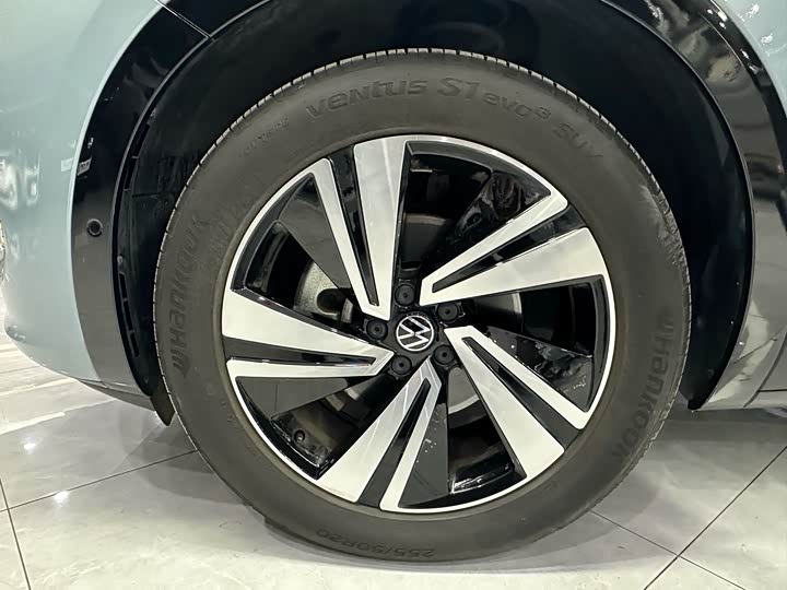 Volkswagen Tavendor, 2023 — фото 7 из 12