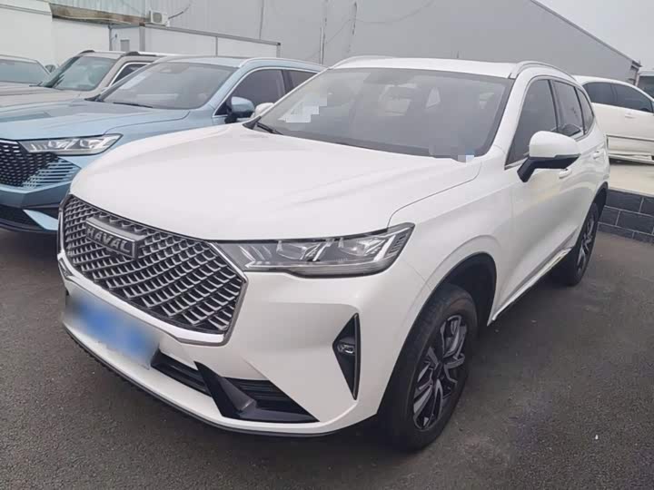 Haval H6, 2023 — купить в Воронеже под ключ