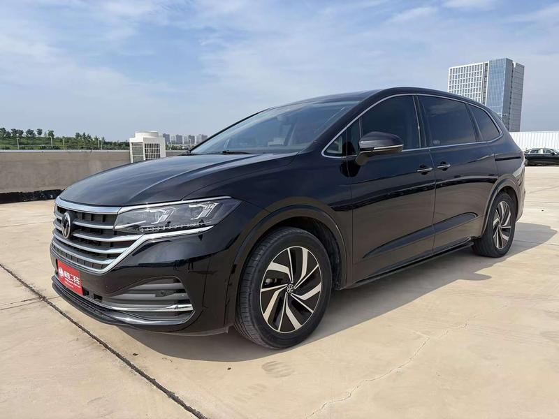 Volkswagen Viloran, 2023 — купить в Нижнем Новгороде под ключ