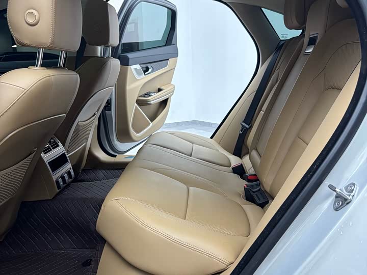 Jaguar XF L, 2025 — фото 8 из 9