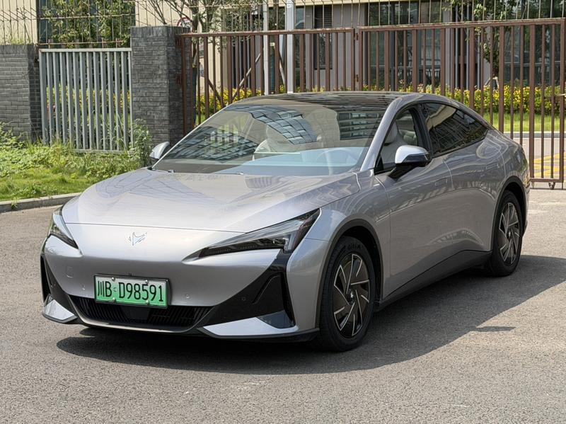 BAIC Arcfox Alpha S5, 2025 — купить в Кирове под ключ