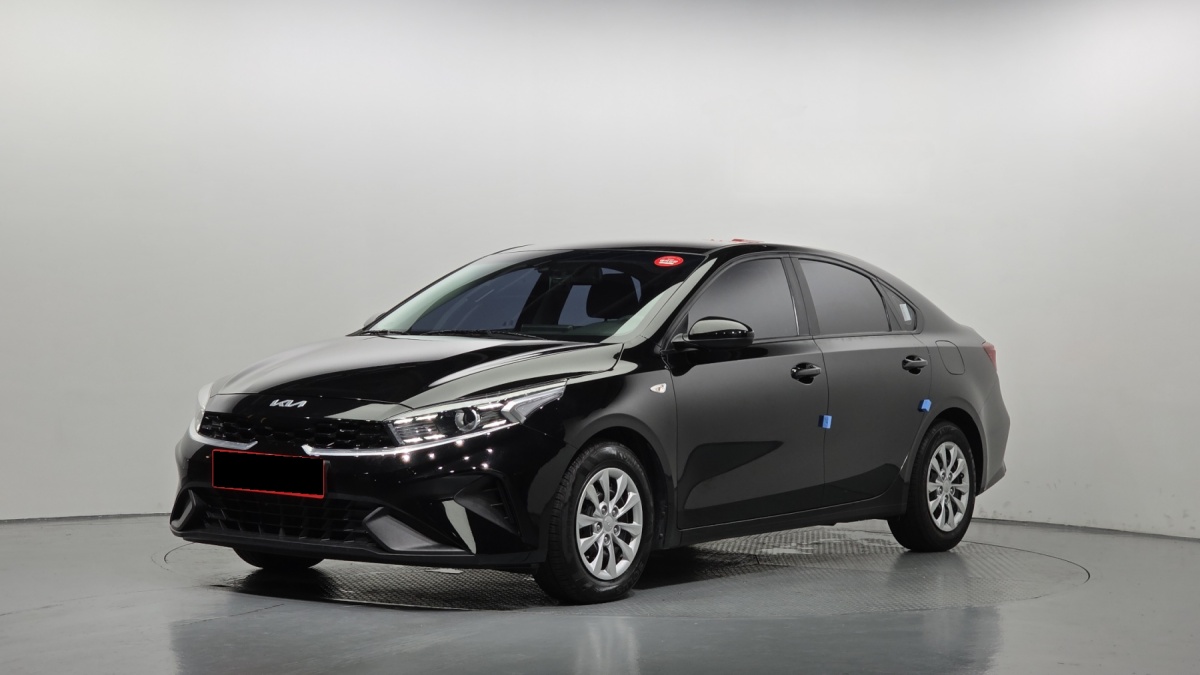 Kia K3, 2022 — купить в Пензе под ключ