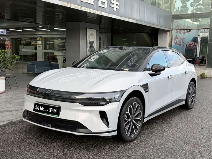 Zeekr 007 GT, 2025 — купить в Москве под ключ