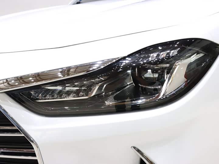 Jetour X70 Plus, 2024 — фото 7 из 9