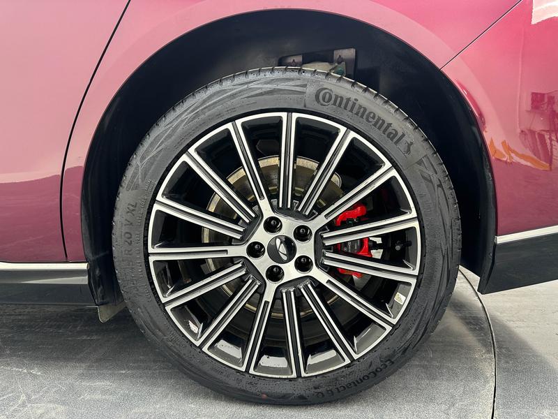 Chery Fulwin A9L, 2025 — фото 11 из 12