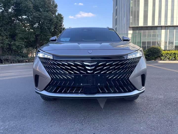 Roewe RX5, 2022 — купить в Костроме под ключ