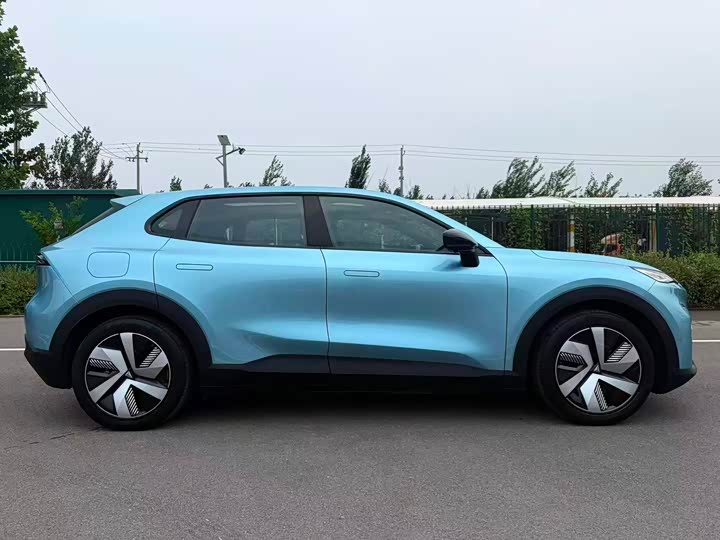 Changan Deepal S05, 2024 — фото 7 из 9