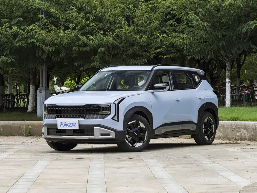 Kia Seltos, 2026 — купить в Смоленске под ключ