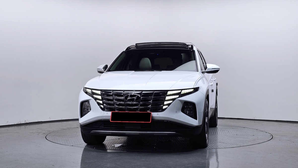 Hyundai Tucson, 2023 — фото 3 из 12