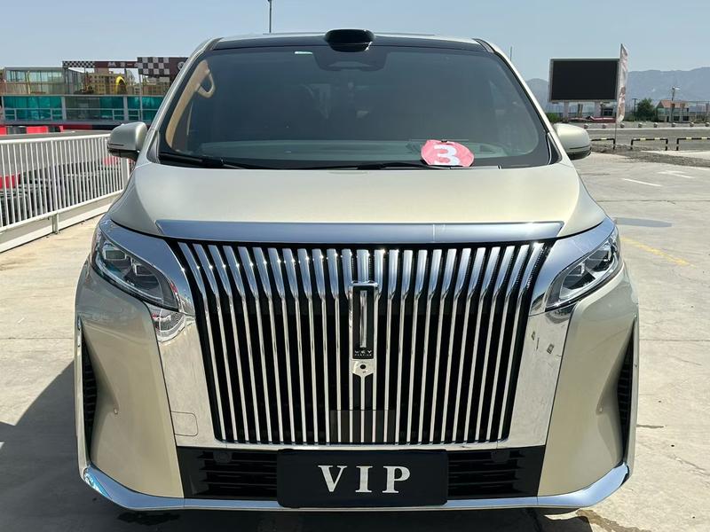 Wey 80 Hybrid, 2025 — фото 2 из 9