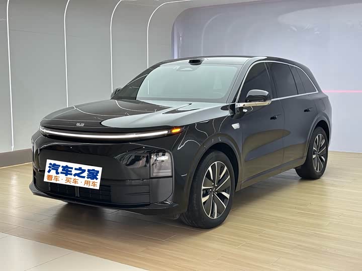 LiXiang L6, 2025 — купить в Казани под ключ