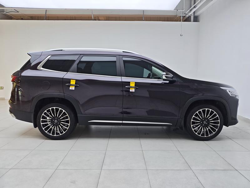 Jetour X90 Plus, 2022 — фото 8 из 12