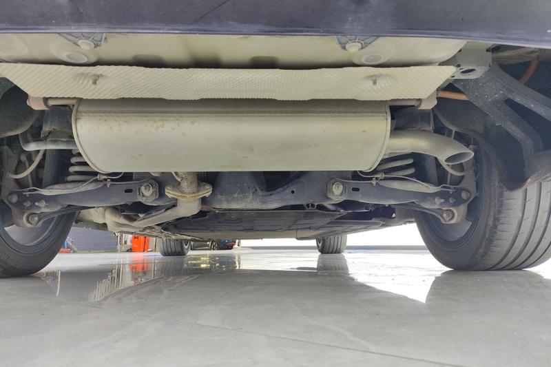 Leapmotor C01, 2023 — фото 6 из 12