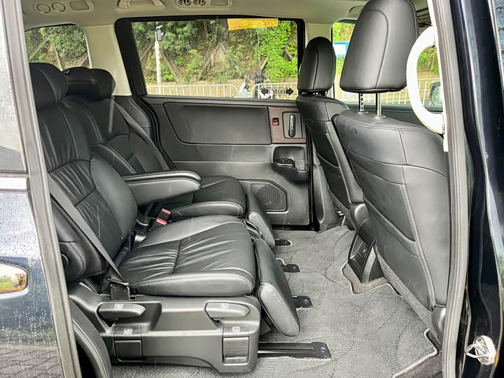 Honda Odyssey, 2022 — фото 9 из 9
