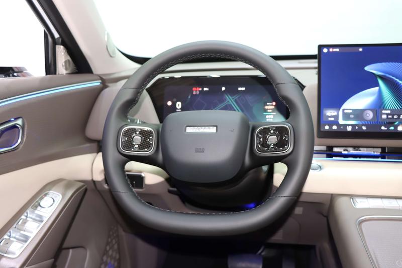 Haval H6L, 2025 — фото 11 из 12
