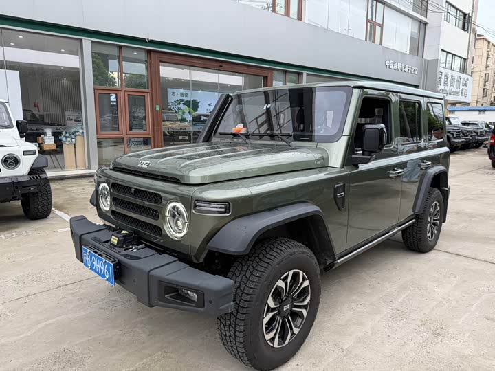 BAW 212 T01, 2025 — купить в Ярославле под ключ
