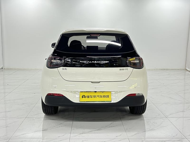 Dongfeng Yipai Nano 01, 2024 — фото 6 из 12