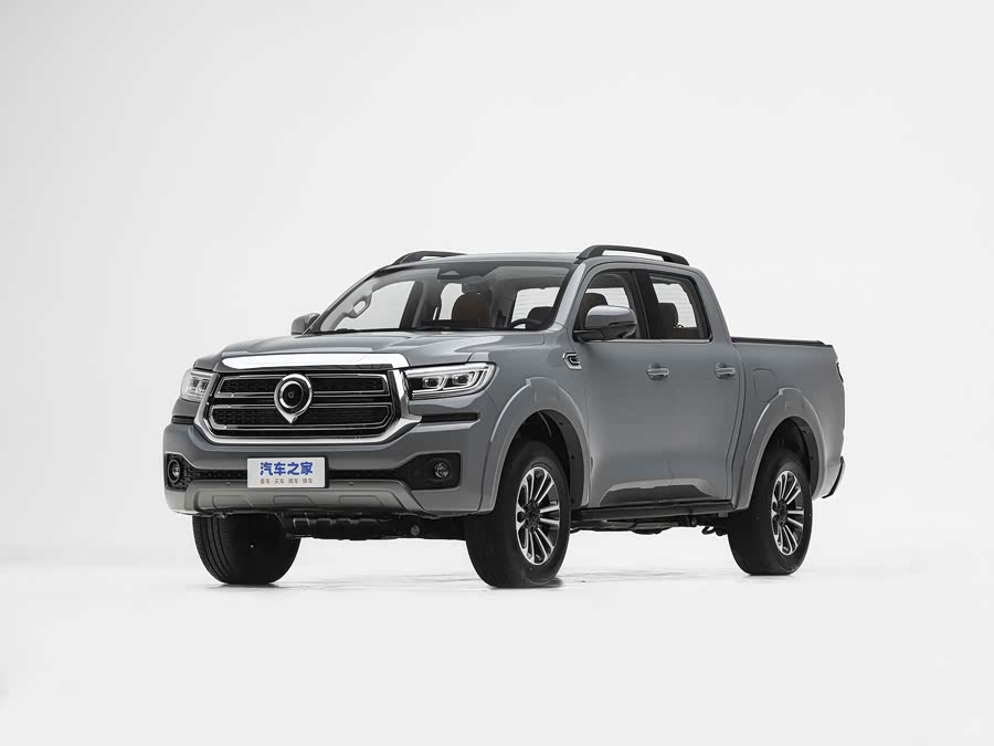 Great Wall Pao EV, 2026 — купить в Костроме под ключ