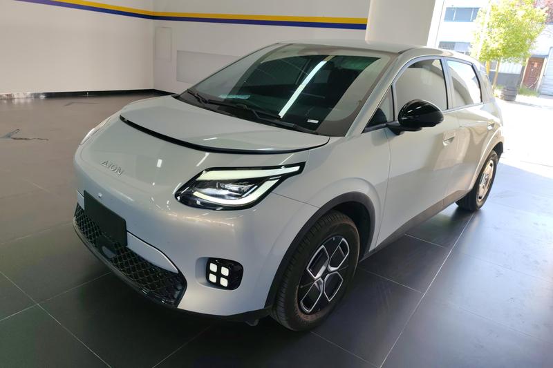 GAC Aion UT, 2026 — купить в Иванове под ключ