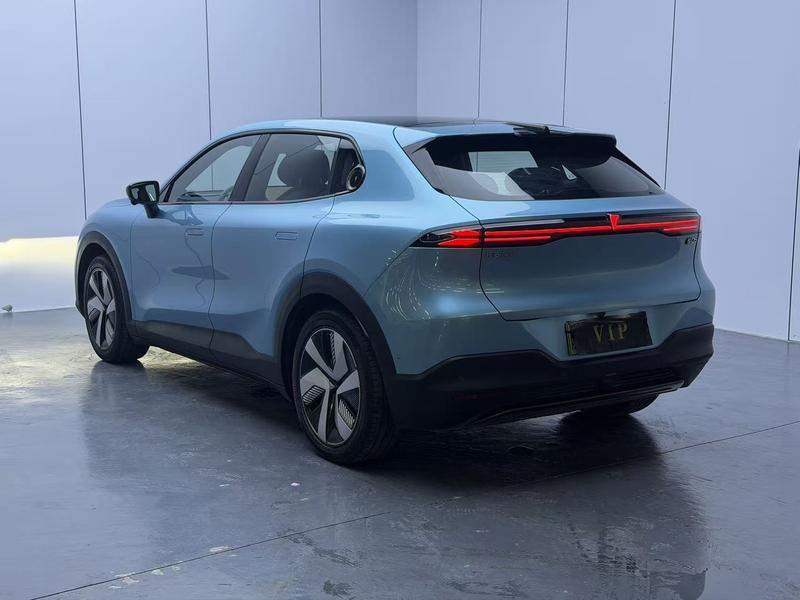 Changan Deepal S05, 2024 — фото 4 из 12