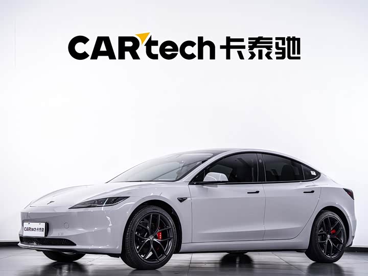 Tesla Model 3, 2025 — купить в Оренбурге под ключ
