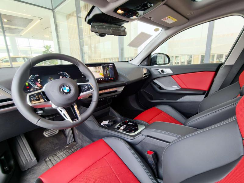 BMW 2 Series, 2025 — фото 8 из 12