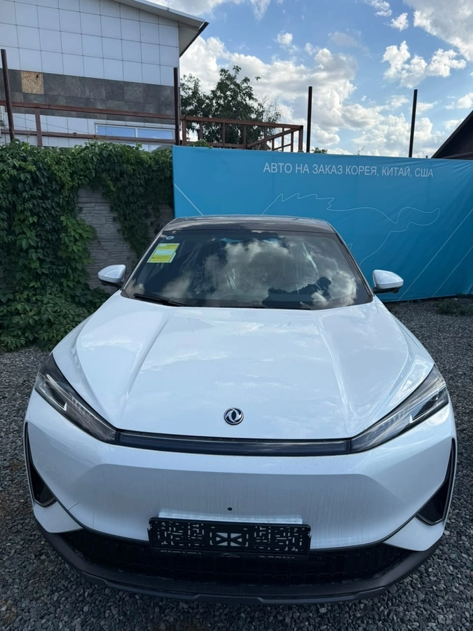 Dongfeng Aeolus L7, 2024