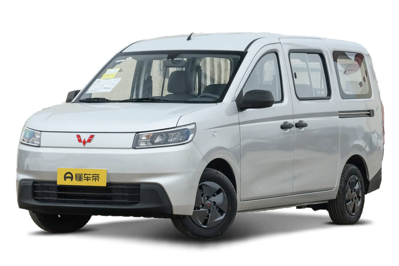 Wuling Rongguang EV, 2023 — фото 10 из 10