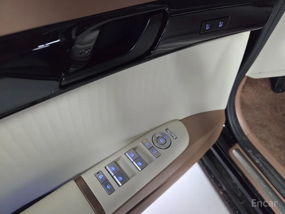 Hyundai Grandeur, 2025 — фото 9 из 12
