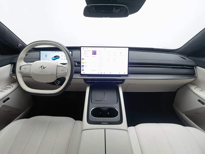 Dongfeng Yipai eπ 007, 2025 — фото 5 из 9