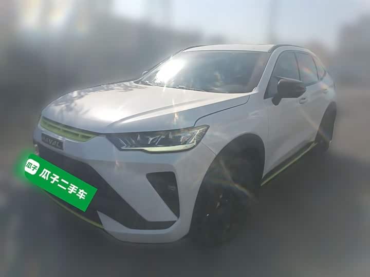 Haval H6S, 2022 — купить в Белгороде под ключ