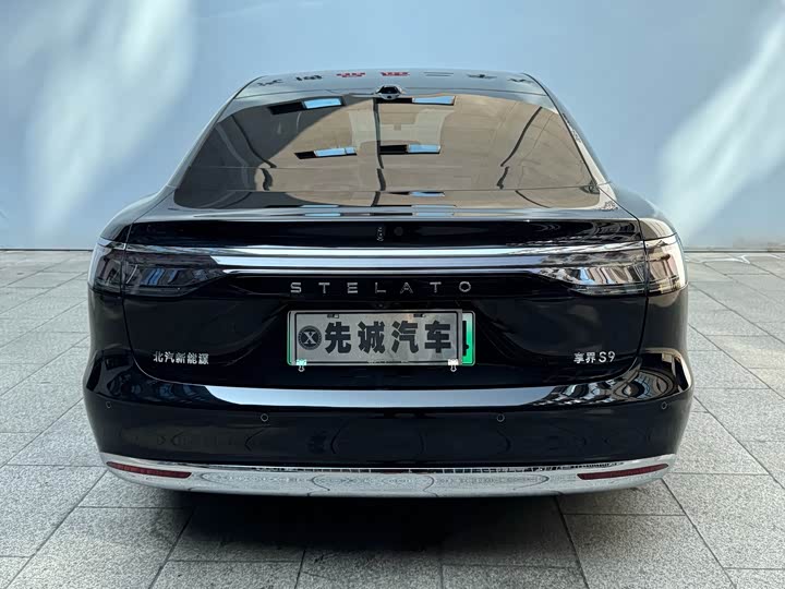 Stelato S9, 2025 — фото 6 из 9