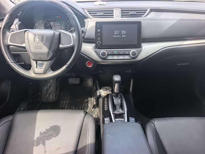 Honda Envix, 2022 — фото 3 из 9