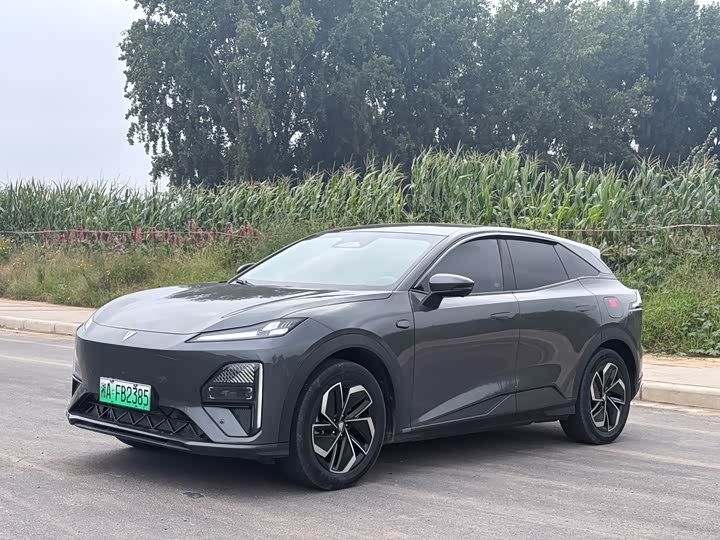 Changan Deepal S07 (S7), 2026 — купить в Брянске под ключ