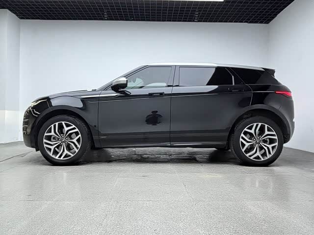 Land Rover Range Rover Evoque L, 2022 — фото 5 из 9