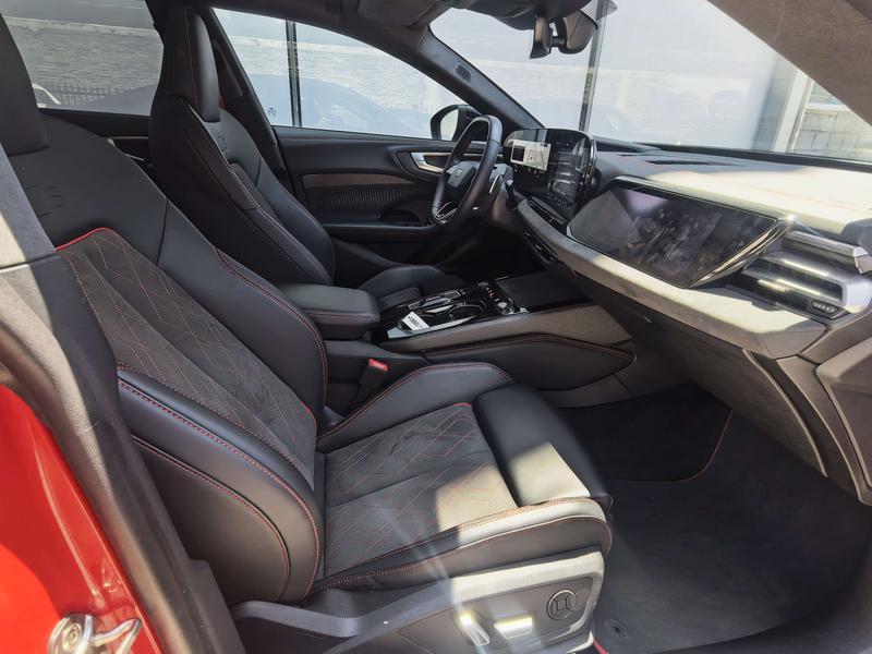 Audi A5L Sportback, 2025 — фото 8 из 10