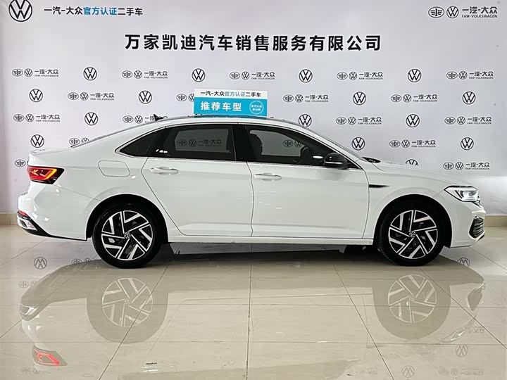 Volkswagen Sagitar L, 2023 — фото 4 из 9