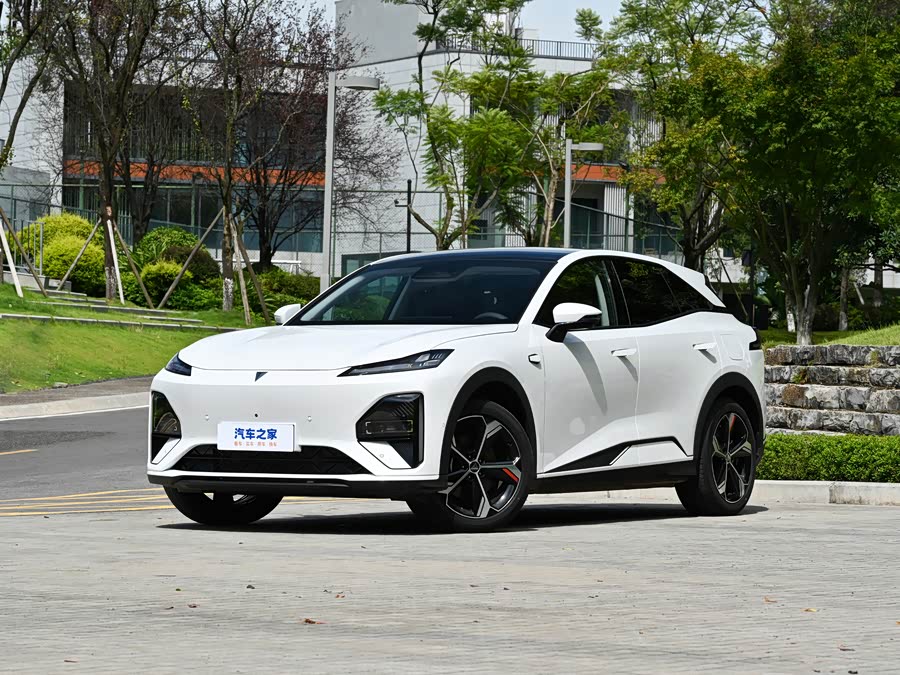 Changan Deepal S07 (S7), 2026 — купить в Иванове под ключ