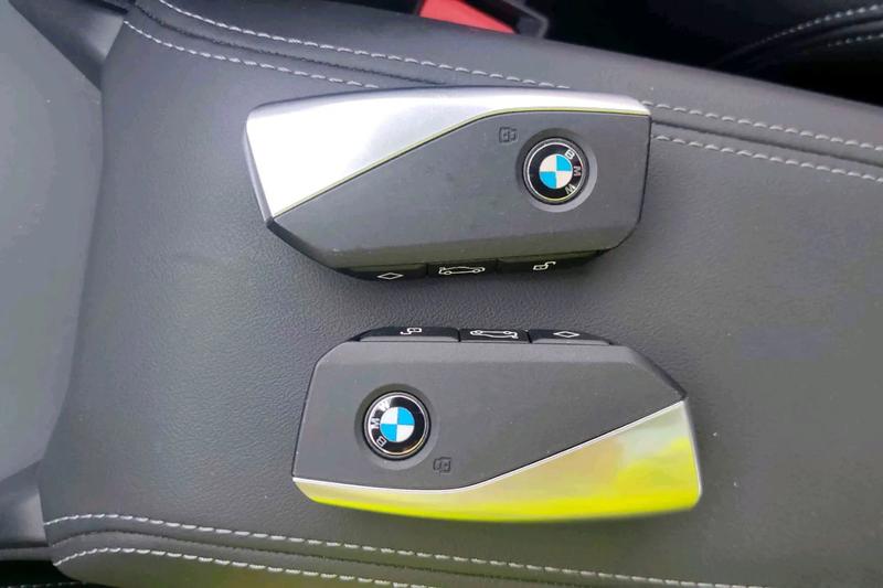 BMW 2 Series, 2025 — фото 6 из 11
