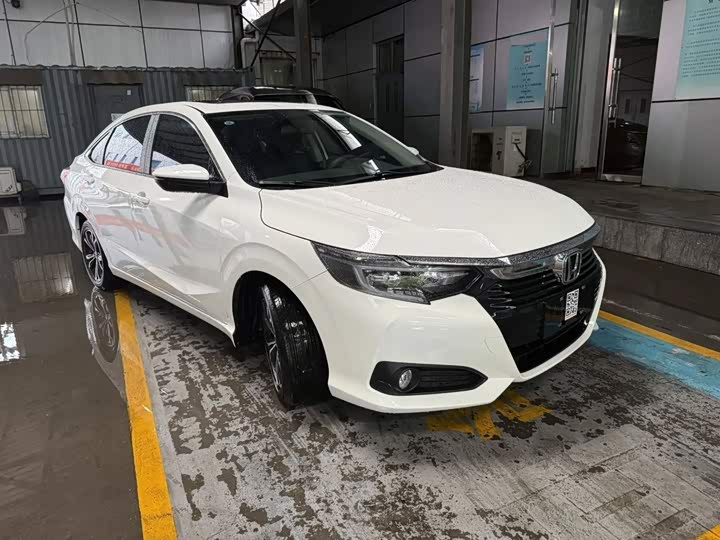 Honda Crider, 2022 — фото 2 из 7