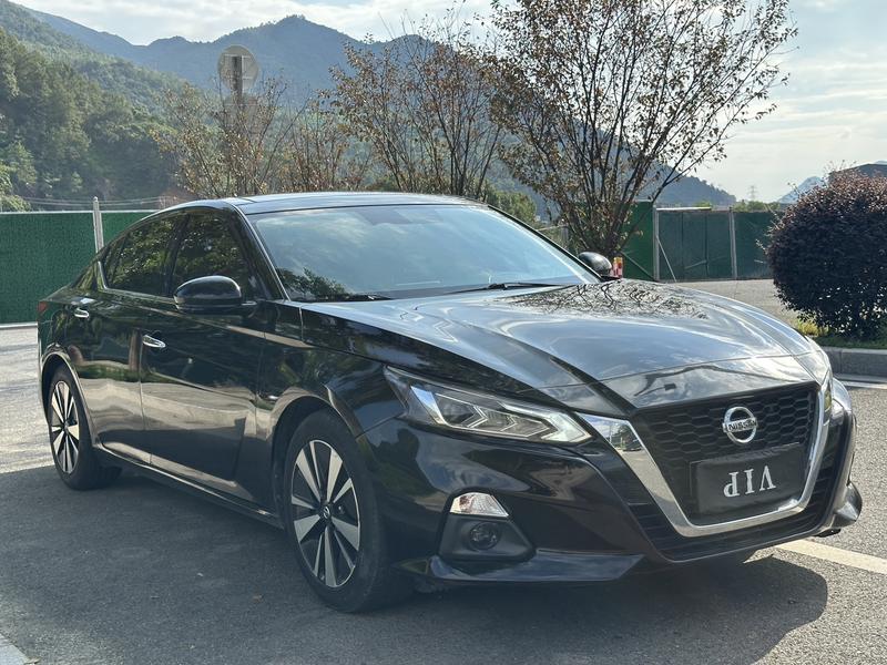 Nissan Teana, 2021 — фото 3 из 12