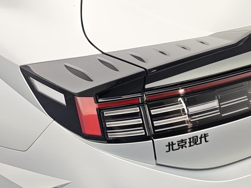 Hyundai Sonata N Line, 2024 — фото 10 из 12