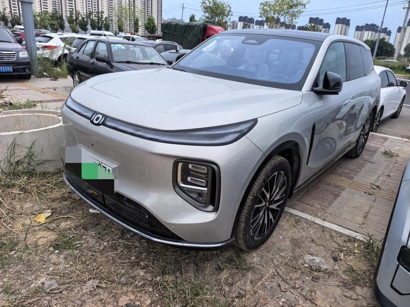 Changan Qiyuan (Nevo) Q07, 2026 — купить в Самаре под ключ