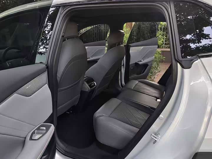 Changan Deepal S05, 2025 — фото 7 из 9