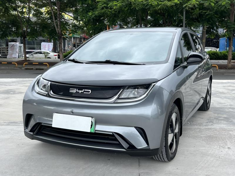 BYD Dolphin, 2023 — купить в Ярославле под ключ