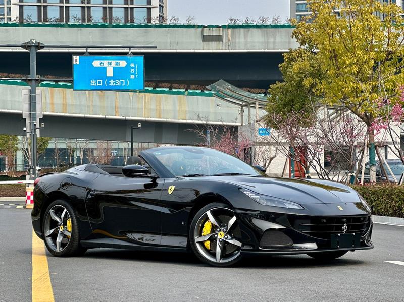 Ferrari Portofino, 2022 — фото 3 из 12
