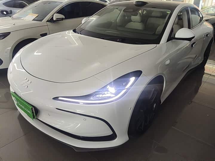 IM motors L6, 2024 — купить в Москве под ключ
