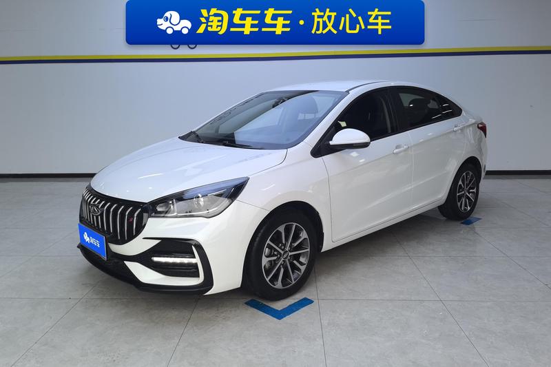 Chery Arrizo 5, 2023 — купить в Чебоксарах под ключ