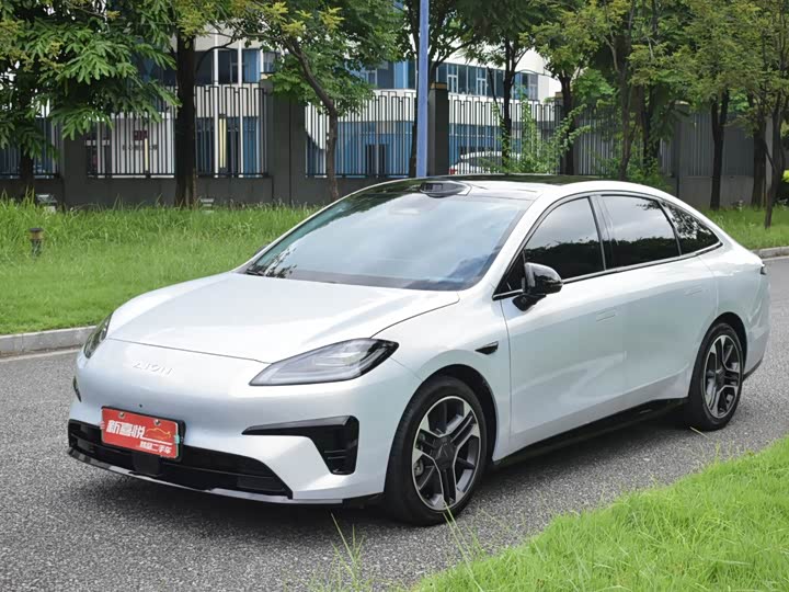 GAC Aion RT, 2025 — купить в Санкт-Петербурге под ключ