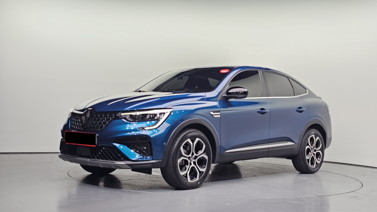 Renault Arkana, 2024 — купить в Казани под ключ